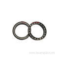 stainless steel SI3N4 hybrid ceramic ball bearing 6903